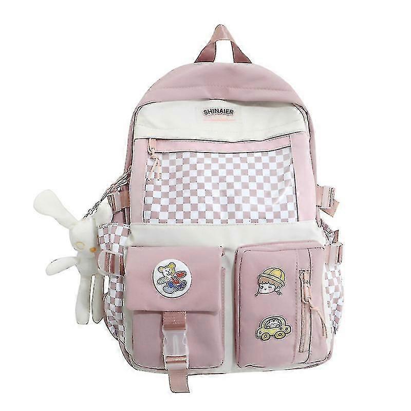 För bärbara ryggsäckar Middle School