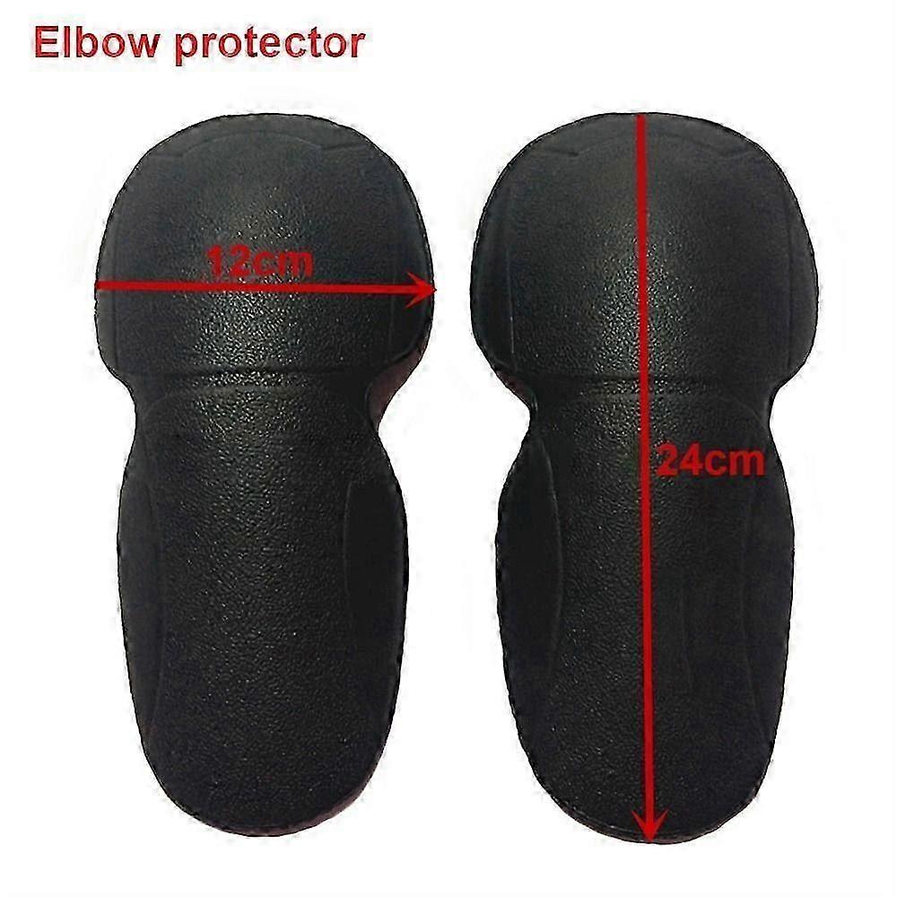 Shoulder Protector Motorcycle Protective Gear Racing Shoulder Guard Motorcycle Back Protector
