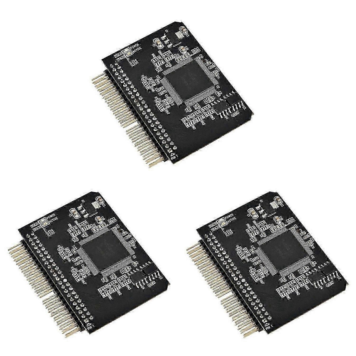 2.5 Inch SD Card to IDE Adapter, SDHC/SDXC Memory Card Converter