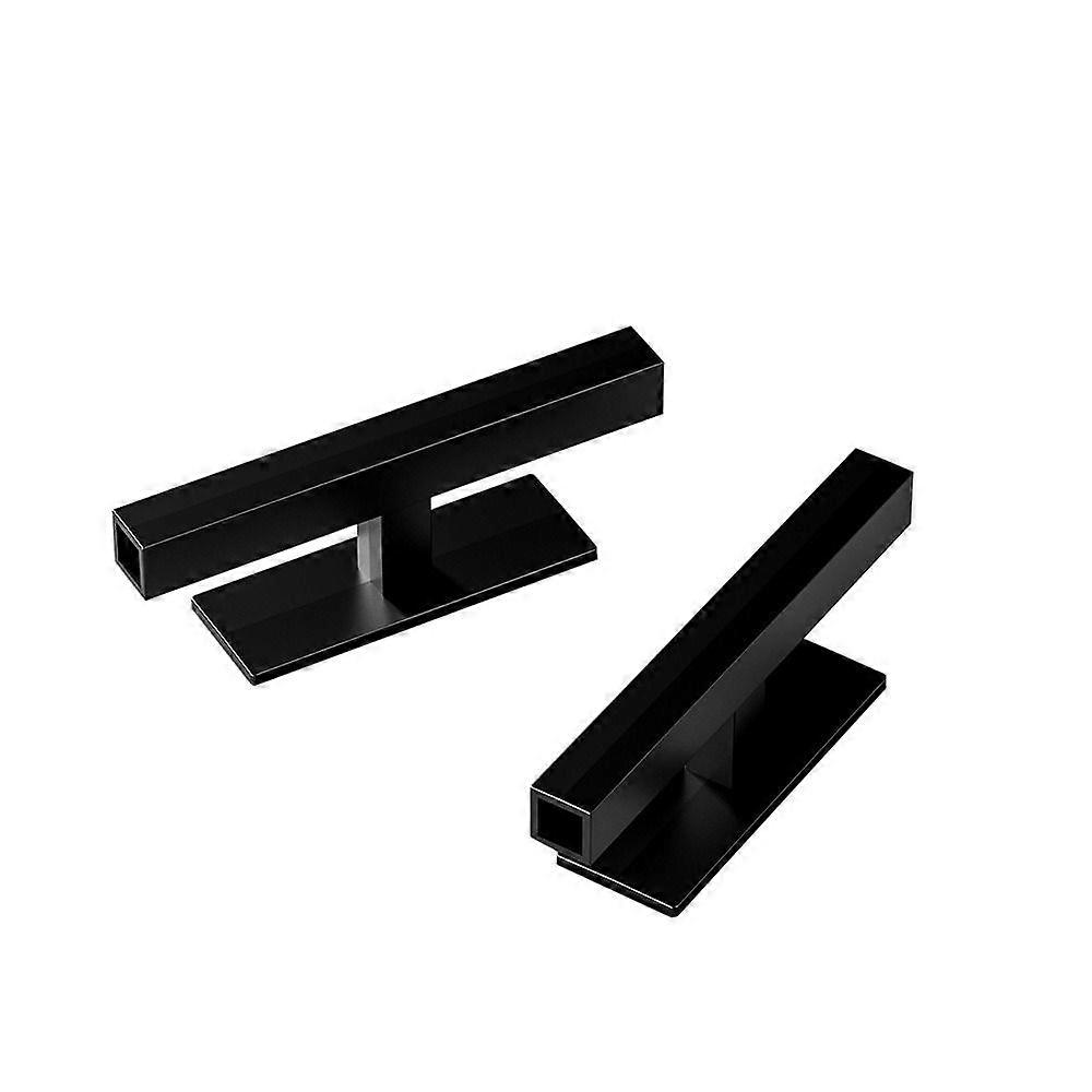 2Pcs Self-Adhesive Door Handle Hardware Door Handlebar New Door Knob  Cupboard