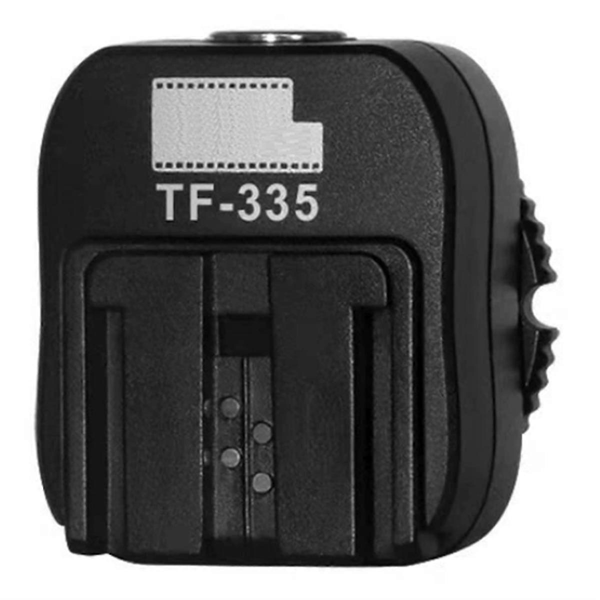 TF-335 for Mi Convert to Universal for DSLR SLR As ADP-MAA Hot Shoe Adapter Digital Camera Flash SpeHwy