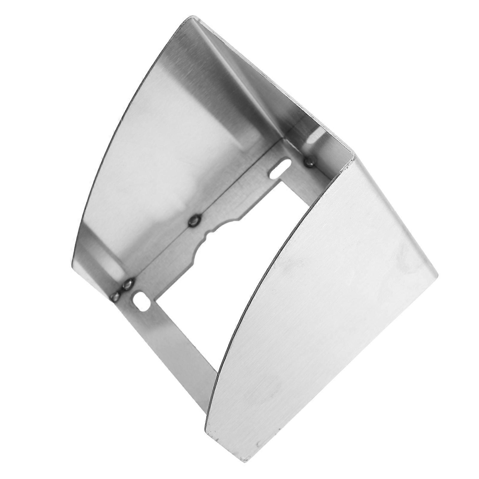 Outdoor Waterproof Socket Cover Box for Charging Pile Protection