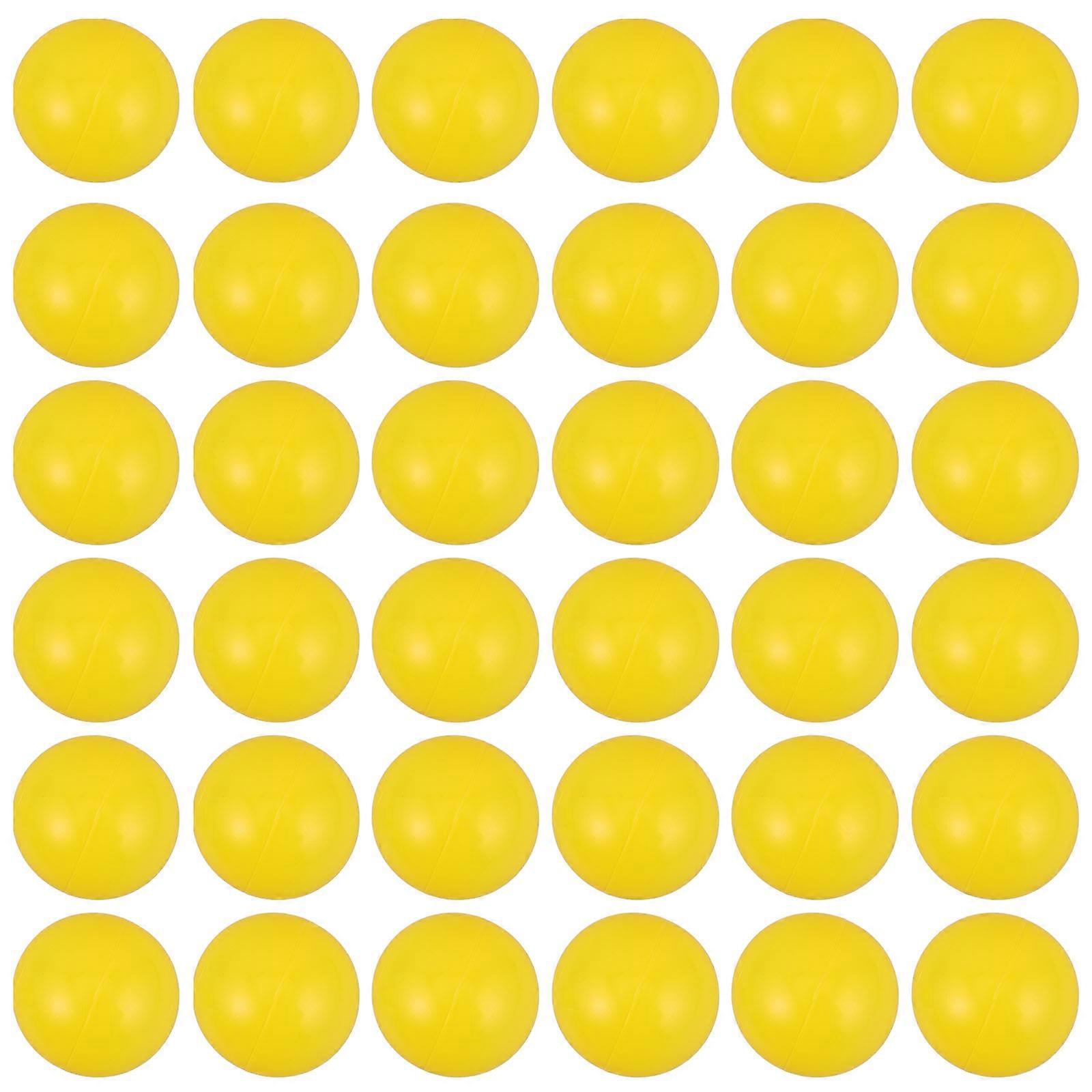 Ocean Ball 50Pcs Plastic Balls for Ball Pit Providing Play Fun