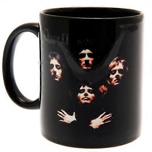 Queen II Mug