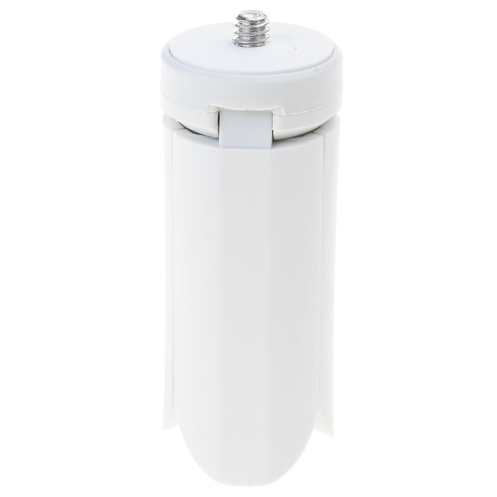 Instantly Camera Support Stand Compactly Tripod With Foldable Base Compatible for Camera Models Portable Shoot Accessory  White