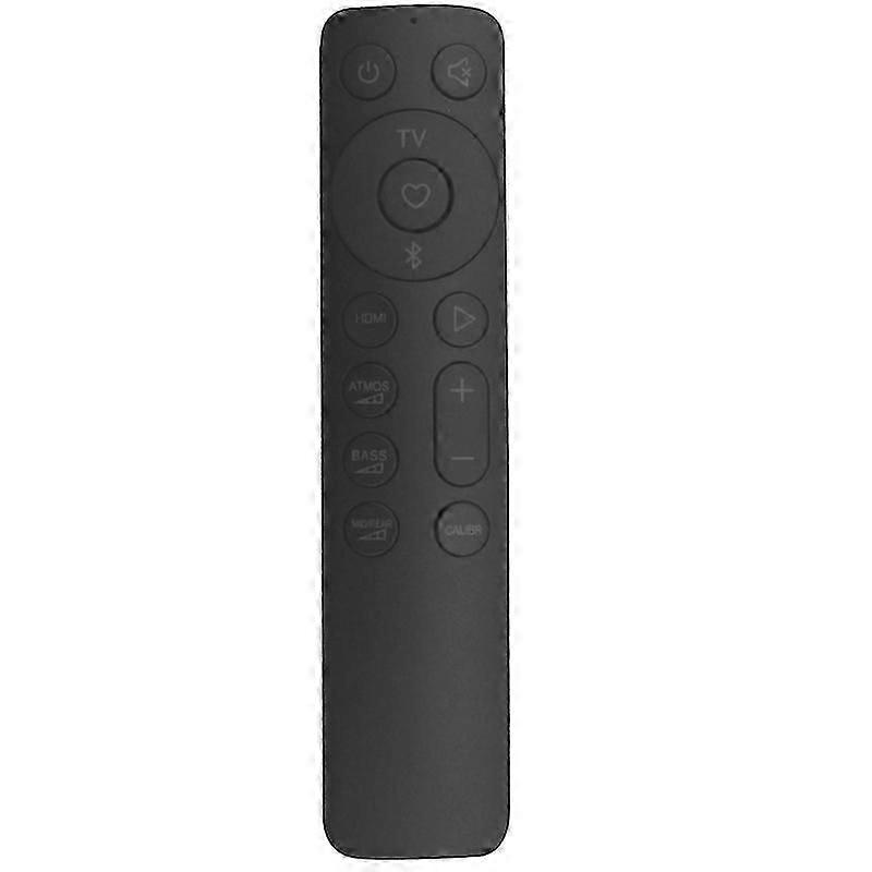 Replace Remote Control suitable for JBL BAR1000 Bar 1000-Dolby Atmos Soundbar 7.1.4