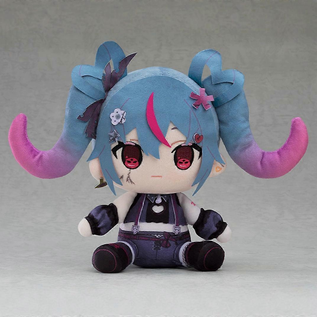 DecoMiku plush plush toys and dolls
