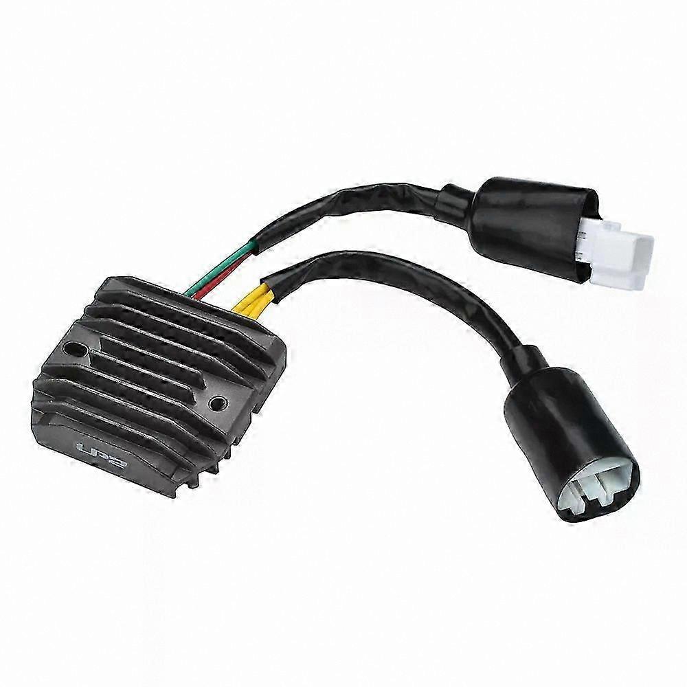 Rectifier Regulator Stator Coil with Gasket for CBF1000 Motorcycles 2006-2010