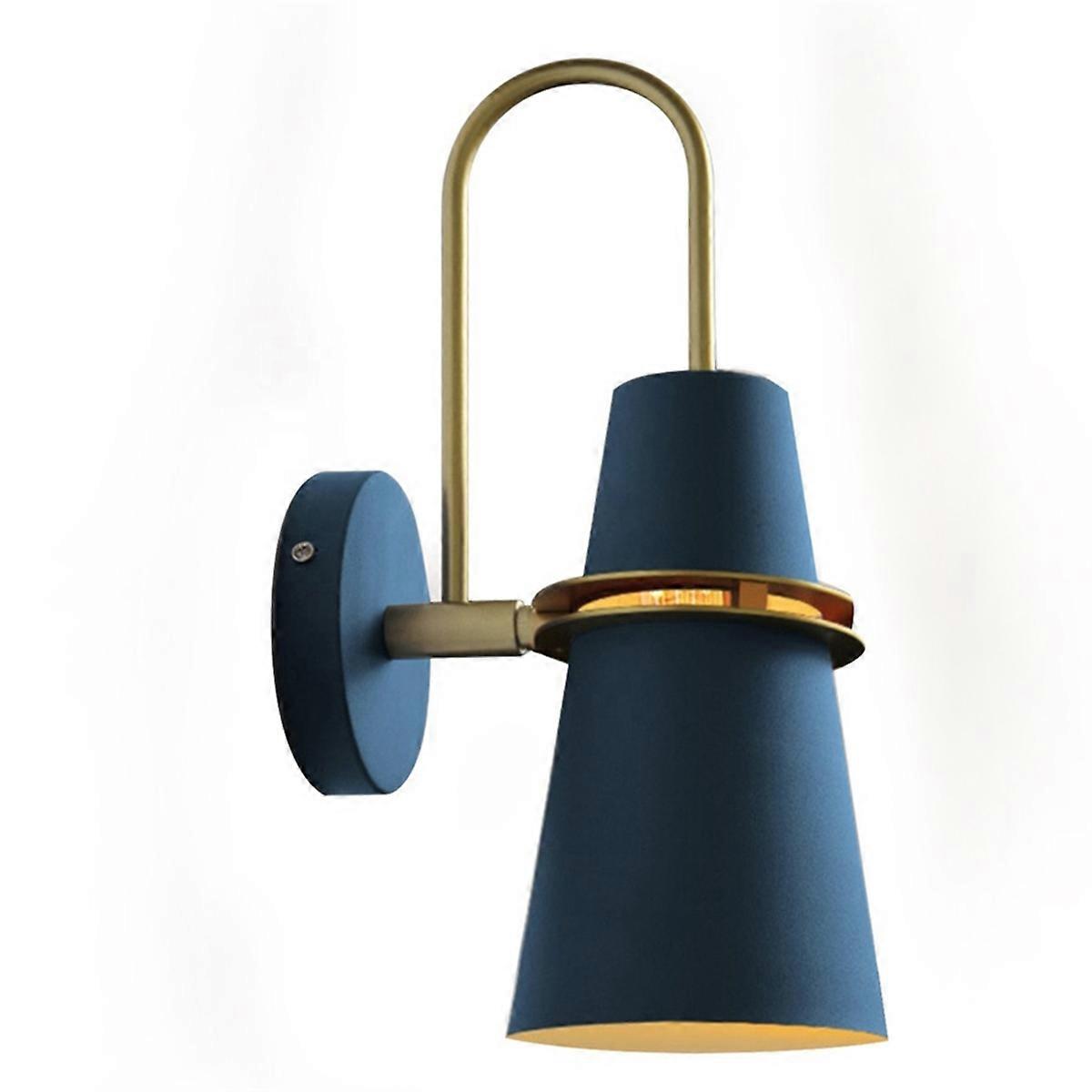 VägglampaSängbelysning