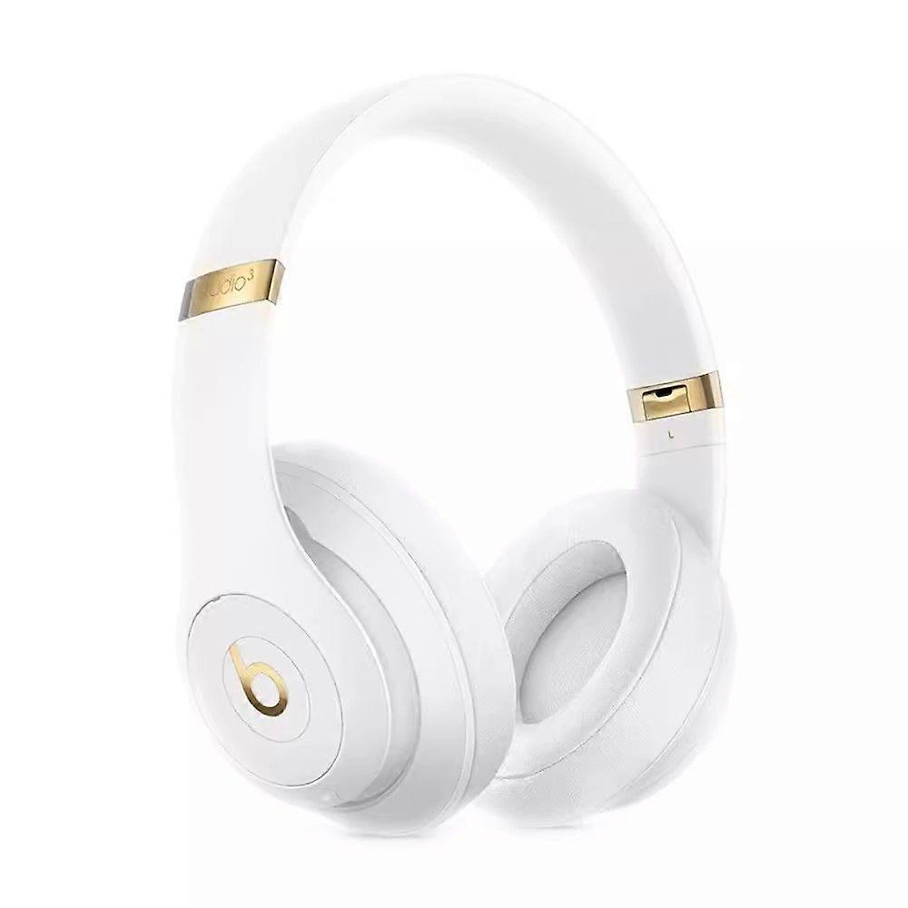 Beats Studio3 Wireless Noise Cancelling Headphones - Equipped with Apple W1