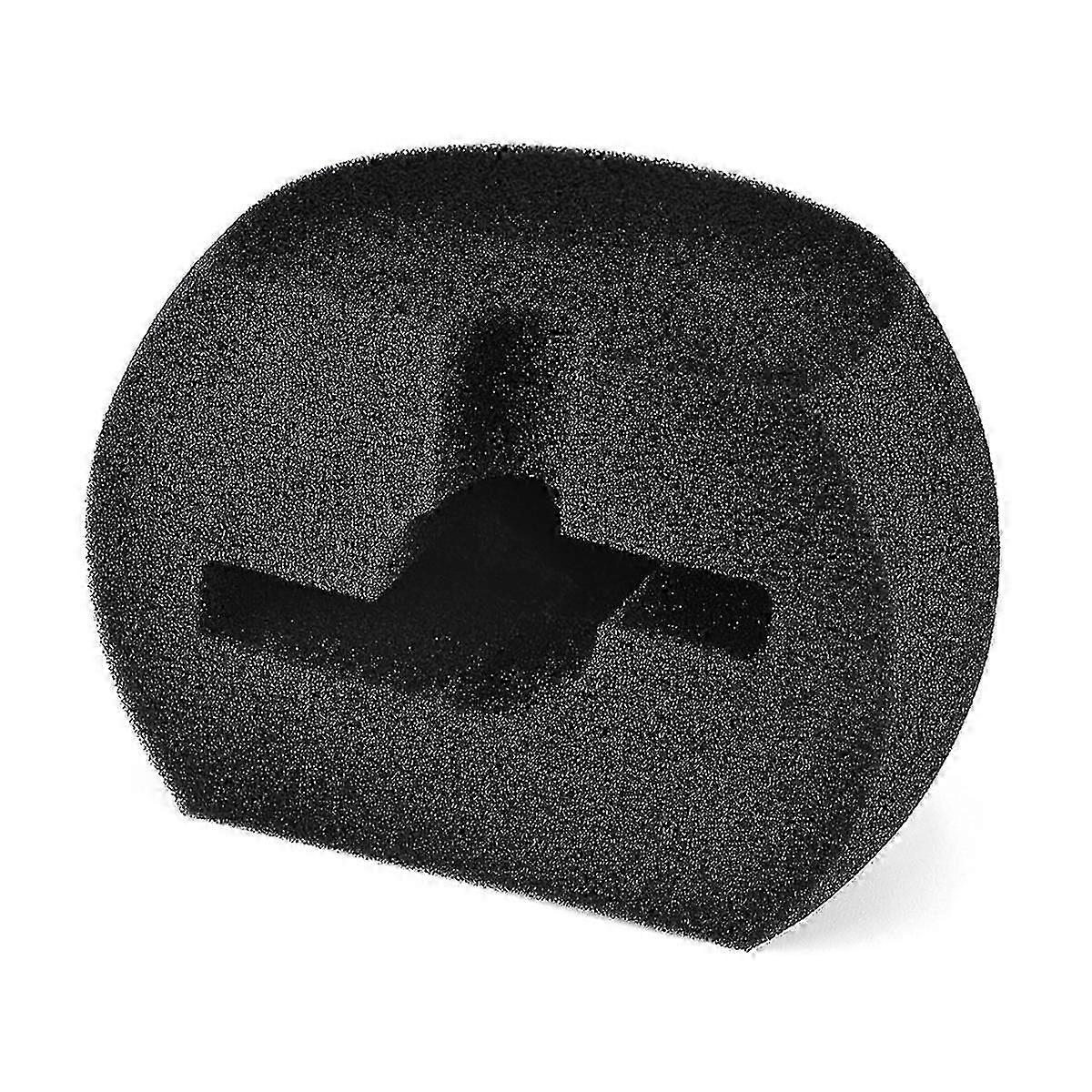 Microphone Dust Cover & Windscreen Protector for ZOOM H5/H6/H8/-6/-5