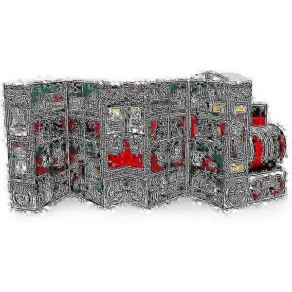 Dream Express Advent Calendar 2025 26s