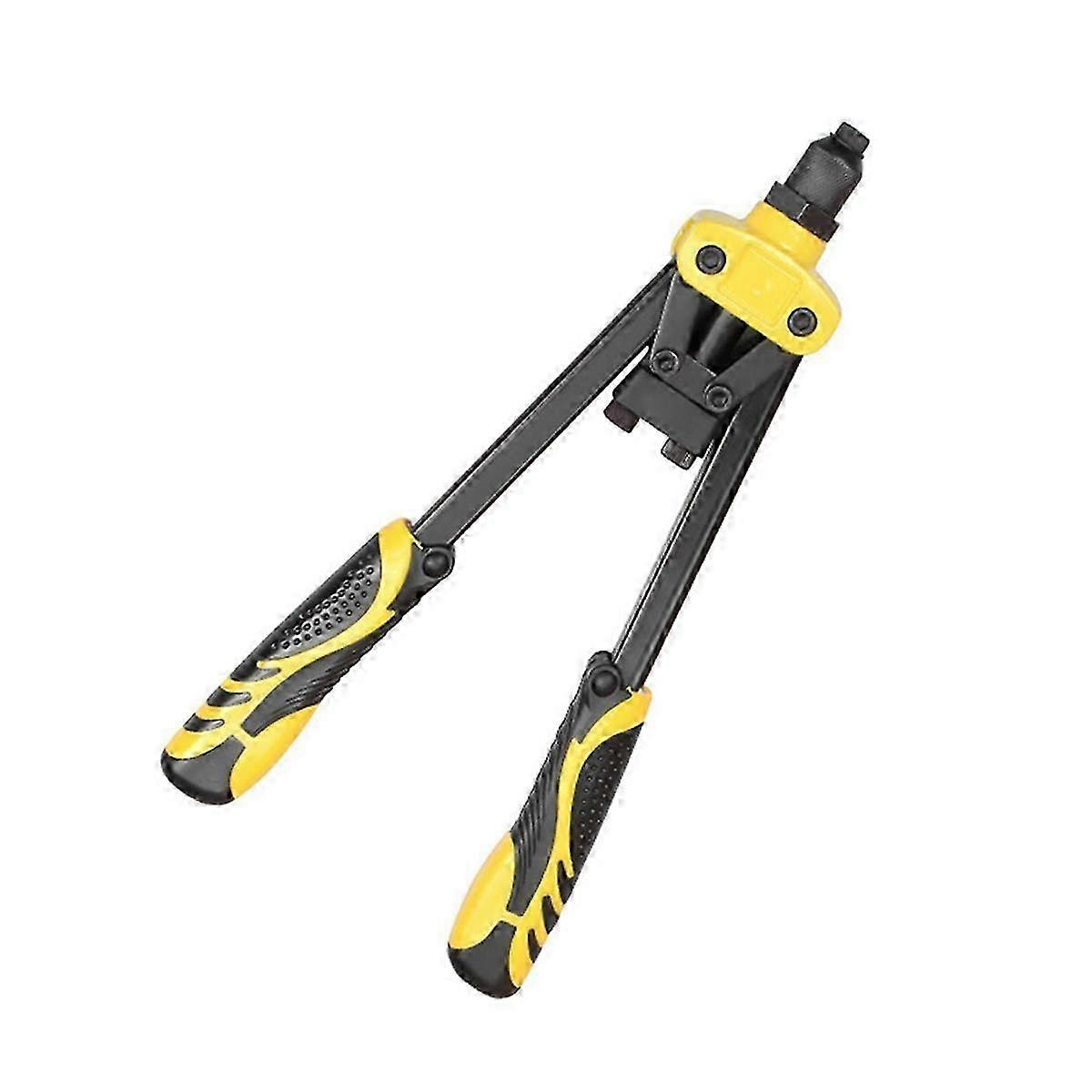 Core-Pulling Rivet Gun for DIY and Professional Use 12pc