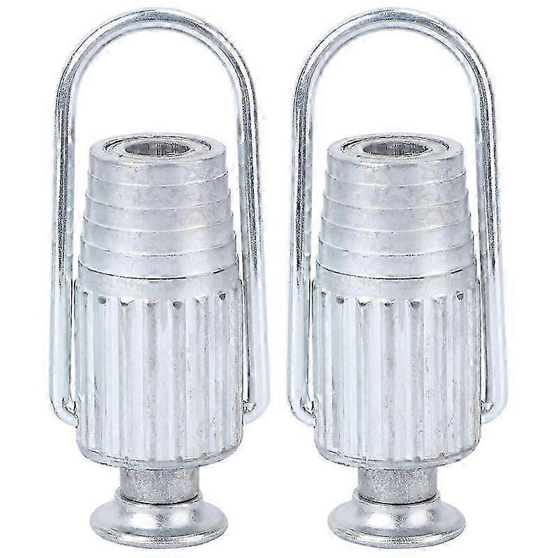 Metal Clothesline Tensioner for Fixed Clotheslines