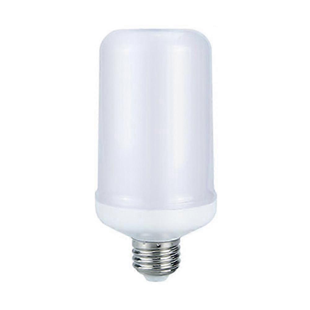 Led Simulation Flame Bulb Decoration Christmas Atmosphere Light