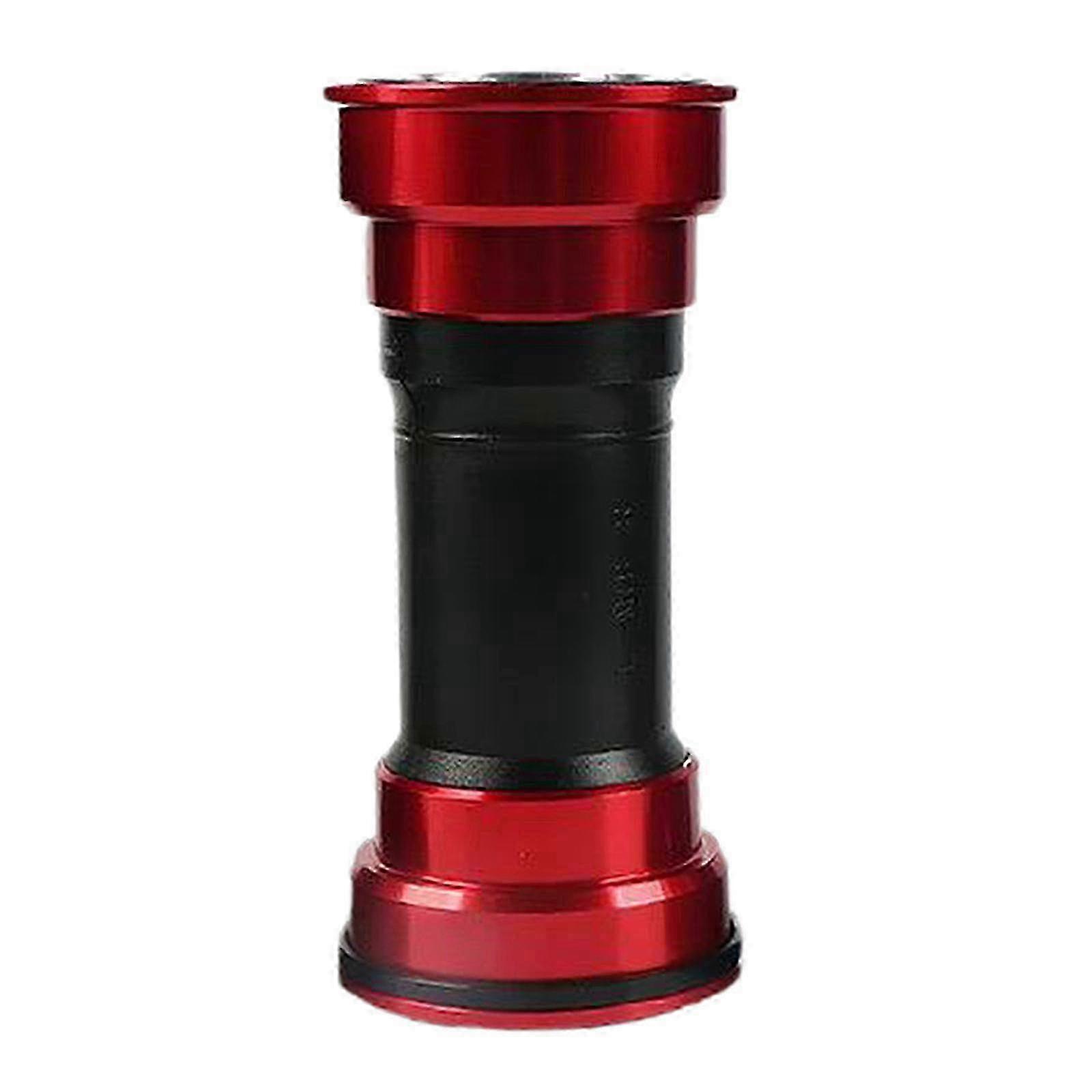 Bicycle Bikes External Bearing Bottom Bracket 86-92mm for FSA 24mm Crankset CNC w