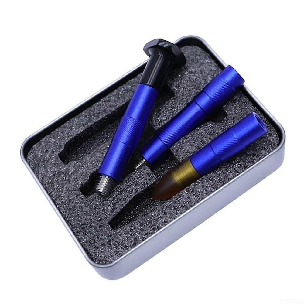 Paintless Dent  Tool Knockdown Pen for Quick Car Body Dent Removal and Surface Restoration