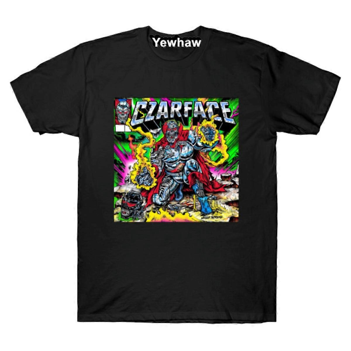 Czarface T-shirt