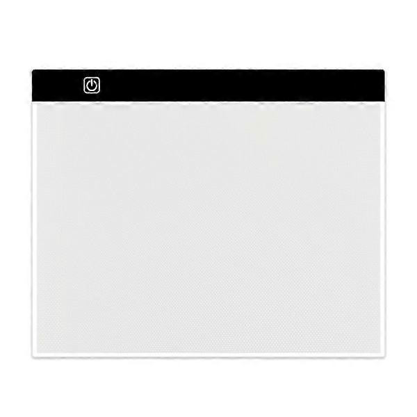 INF LED drawing board A3 light board