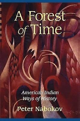 A Forest of Time