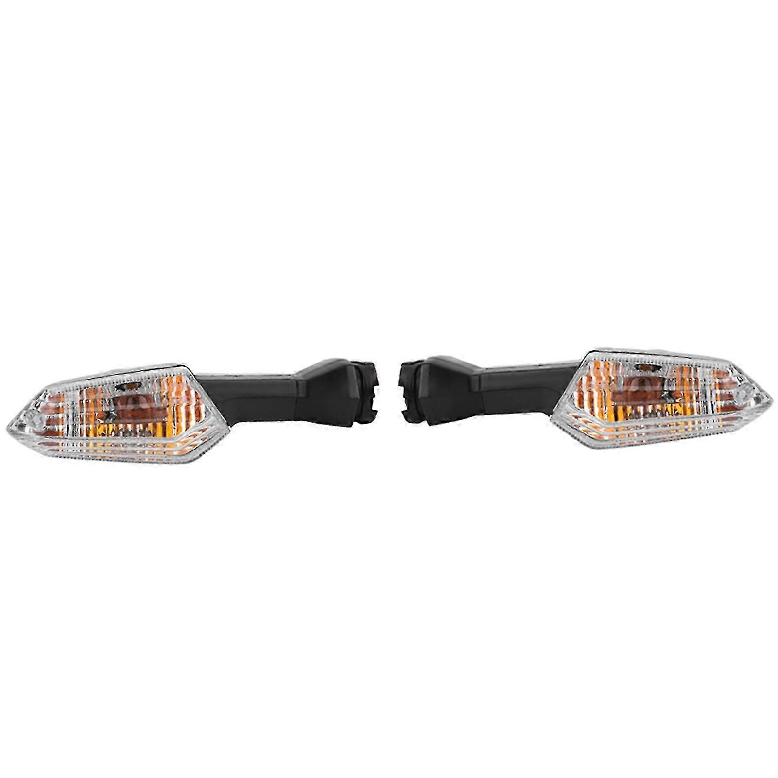 Indicator lamp for Ninja 300 motorcycle rear
