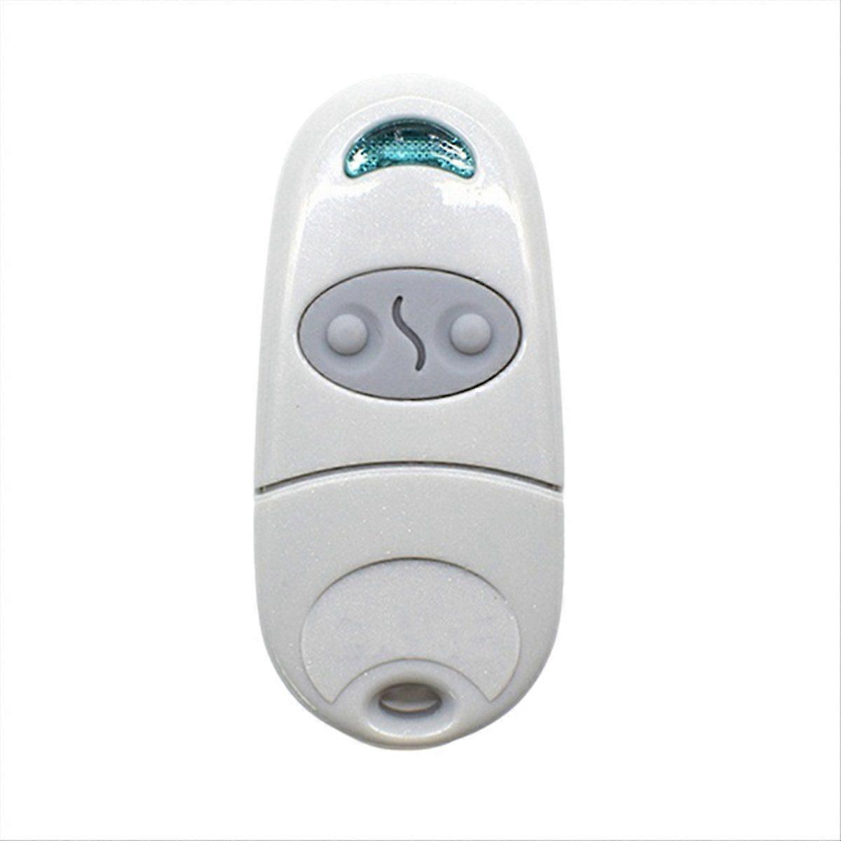Garage Gate Remote Control Universal 433.92MHz Replacement Compatible with TOP 432NA Models