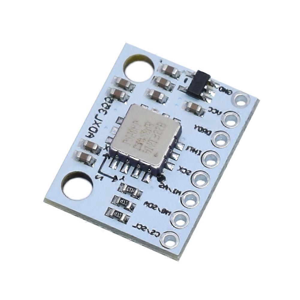 ADXL355 3-Axis Accelerometer Sensor Module Digital Output Industrial Grade Low Power Consumption