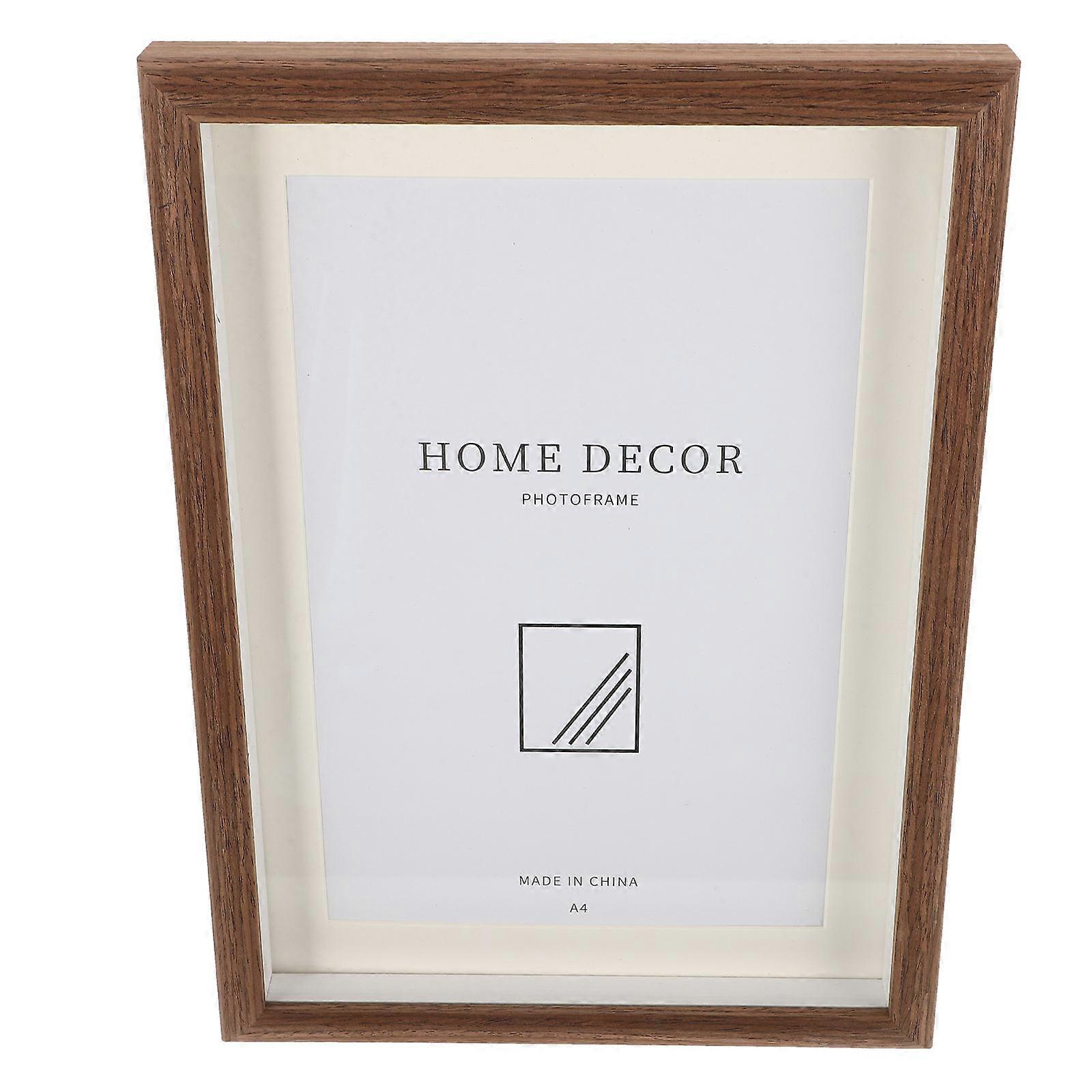 Medal Display Case Medal Frame for Decorative Home Use Multi