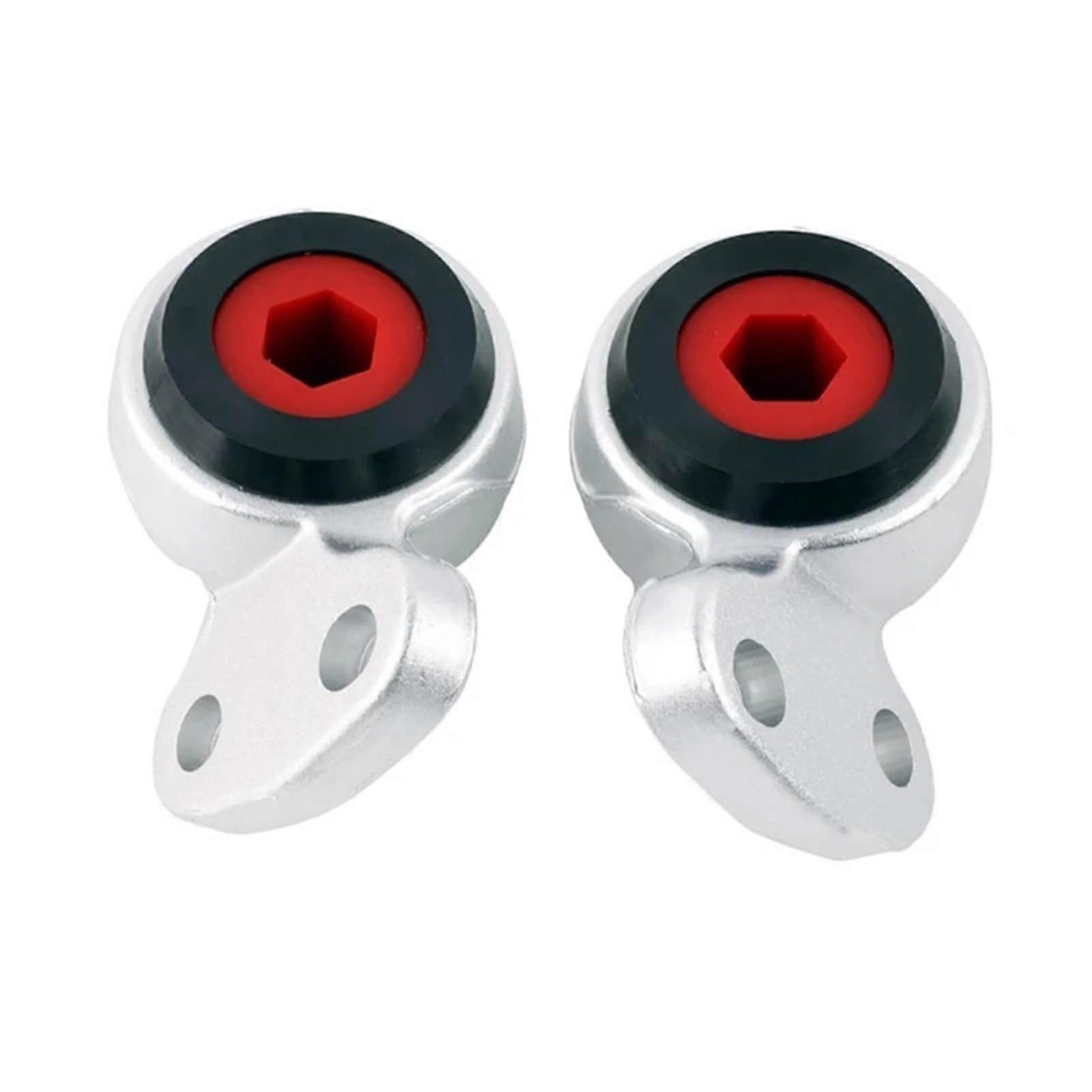 Control Arm Ball Joint Bushing 31126783376 for BMW E46 3 Series E85 Z4 Restore Steering Precision