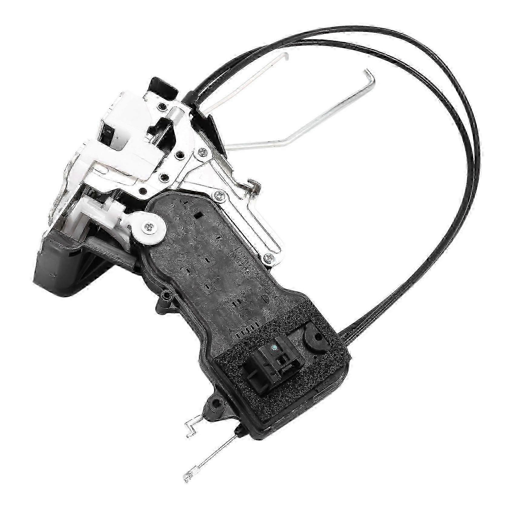 suitable for mazda 6 2002-2008 gg front left door lock