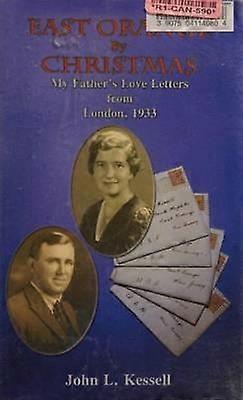 East Orange par Noël Couverture souple