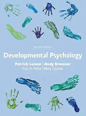 Developmental Psychology 2e