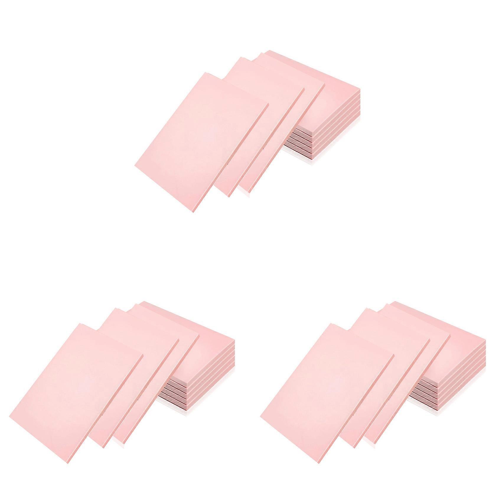 24 Pcs 4x6Inch Rubber Carving Blocks Linoleum Block Stamp Making Kit for Printmaking, Stamp Soft Rubber Crafts, Soft