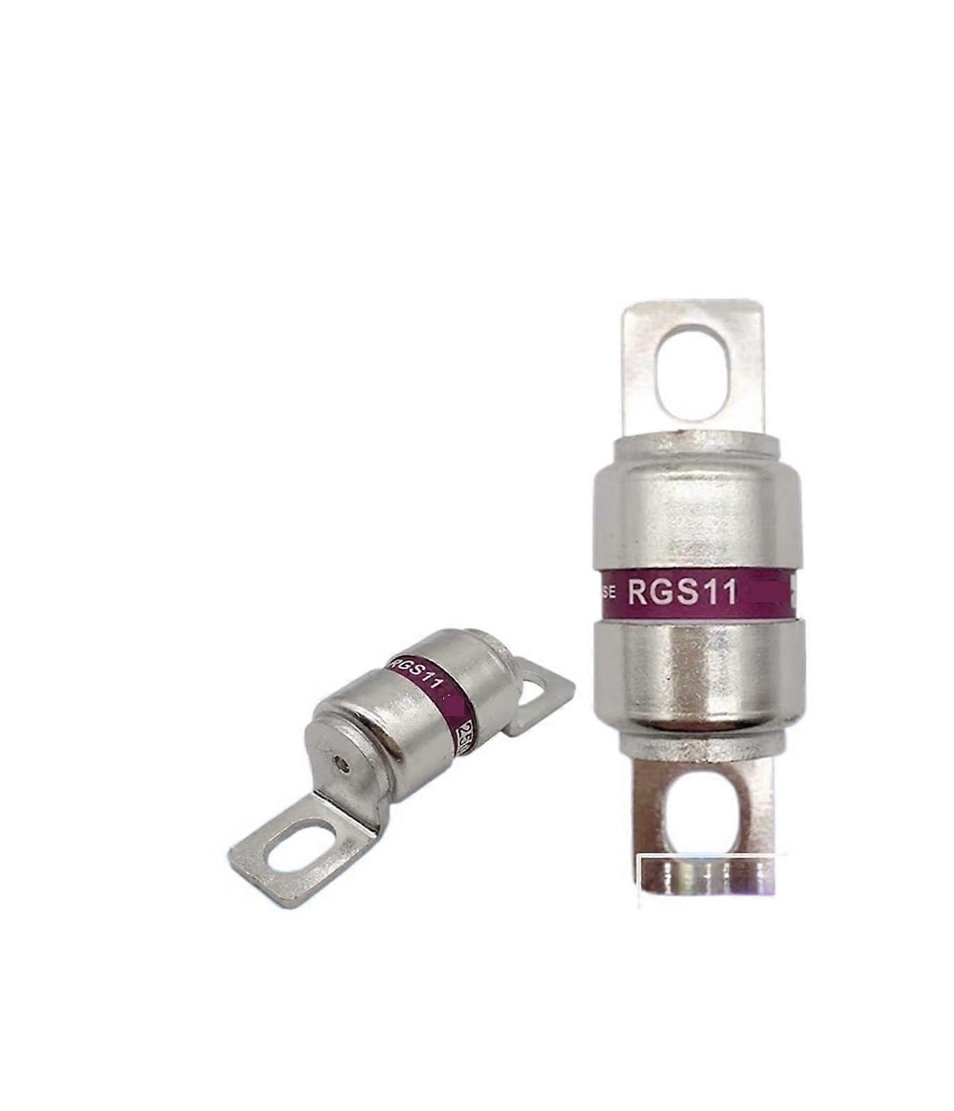 RGS11 FastActing Fuse CR2L GSB Model 75A80A Current Rating Compatible With CR2L GSB