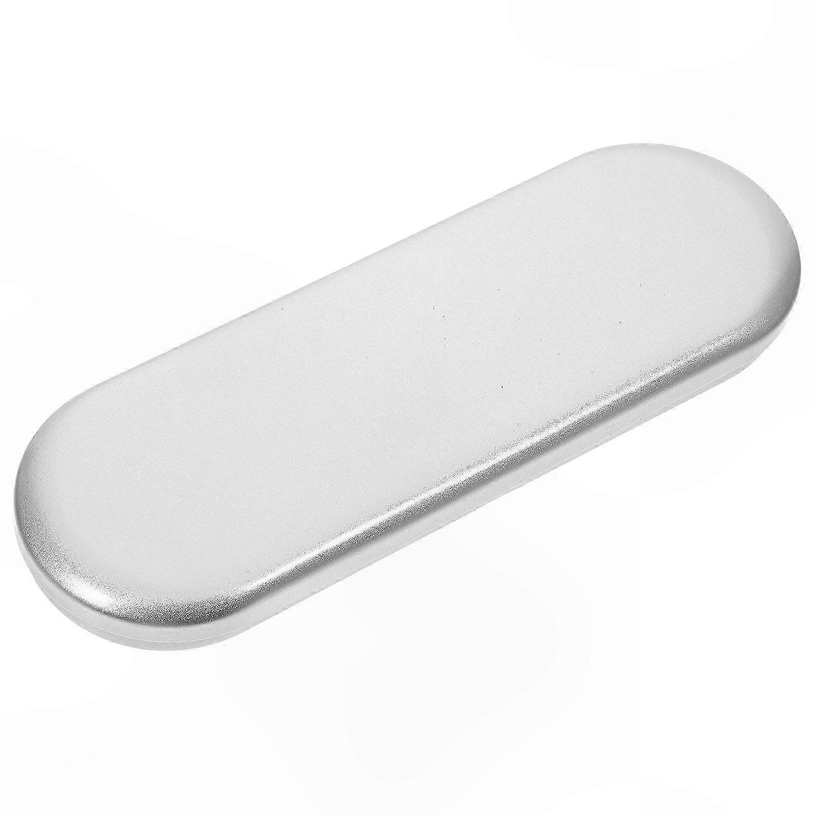 Flatware Storage Box - Clamshell Design for Utensils and Chopsticks Organization