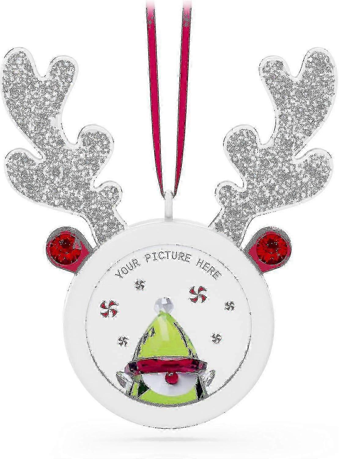 Holiday Cheers Gingerbread Candy Cane