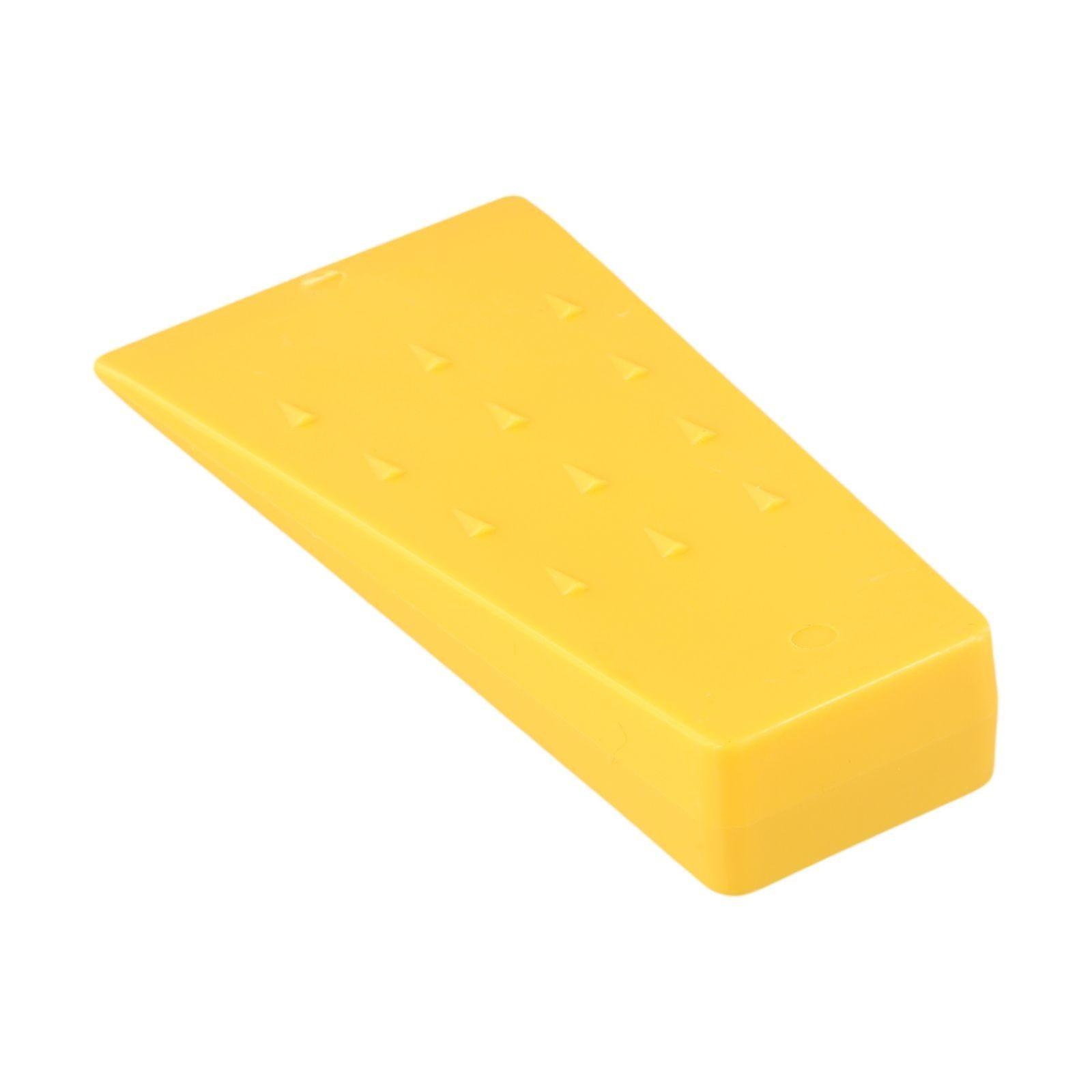 Felling Wedges ABS Plastic Cutting Wedge With Spikes