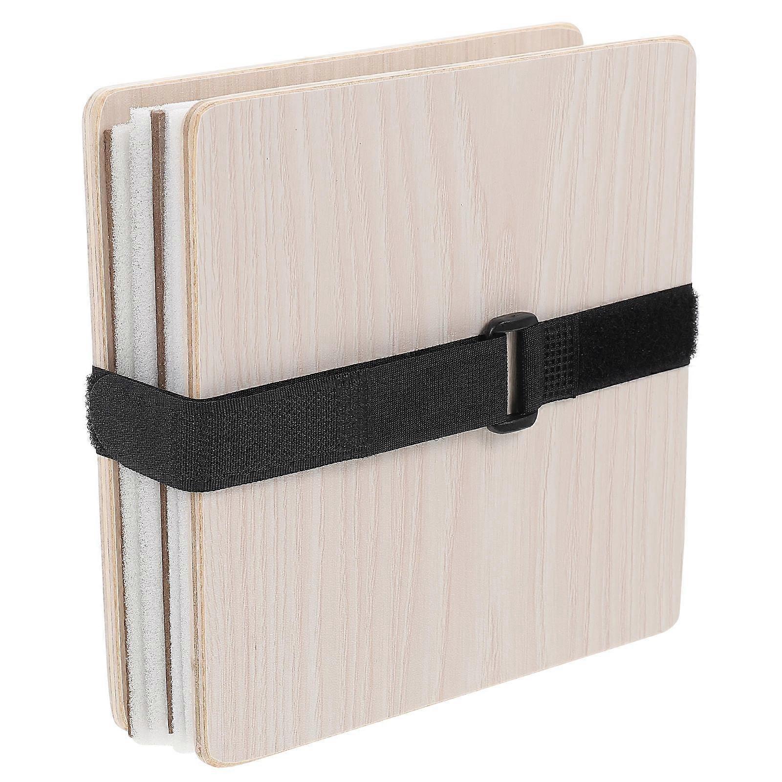 Plant Leaf Press Set 2Sets Tool for DIY Flower Pressing