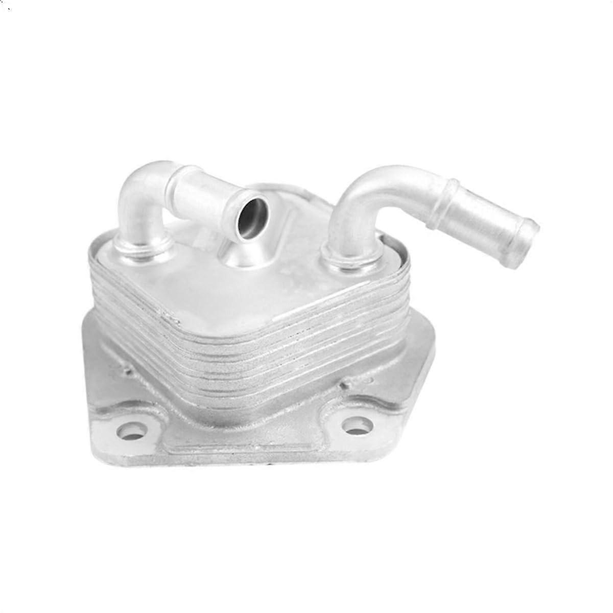 CVT Transmission Cooler Warmer Compatible with Honda GJ7 RU5 RU6 FC7 Durable Replacement Part