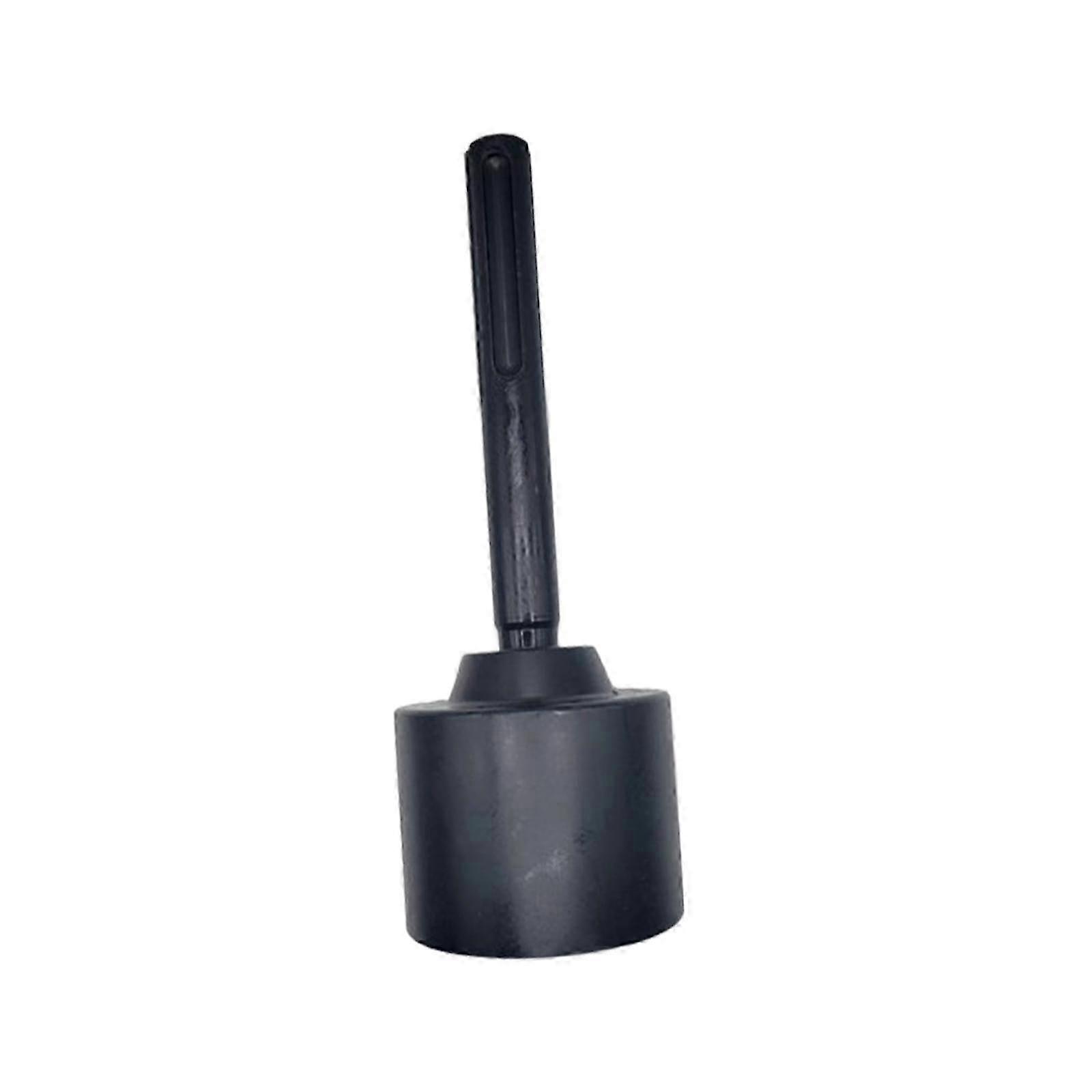 Ground Rod Driver Bit Profesonal Sturdy High Performance Drill Ground Rods