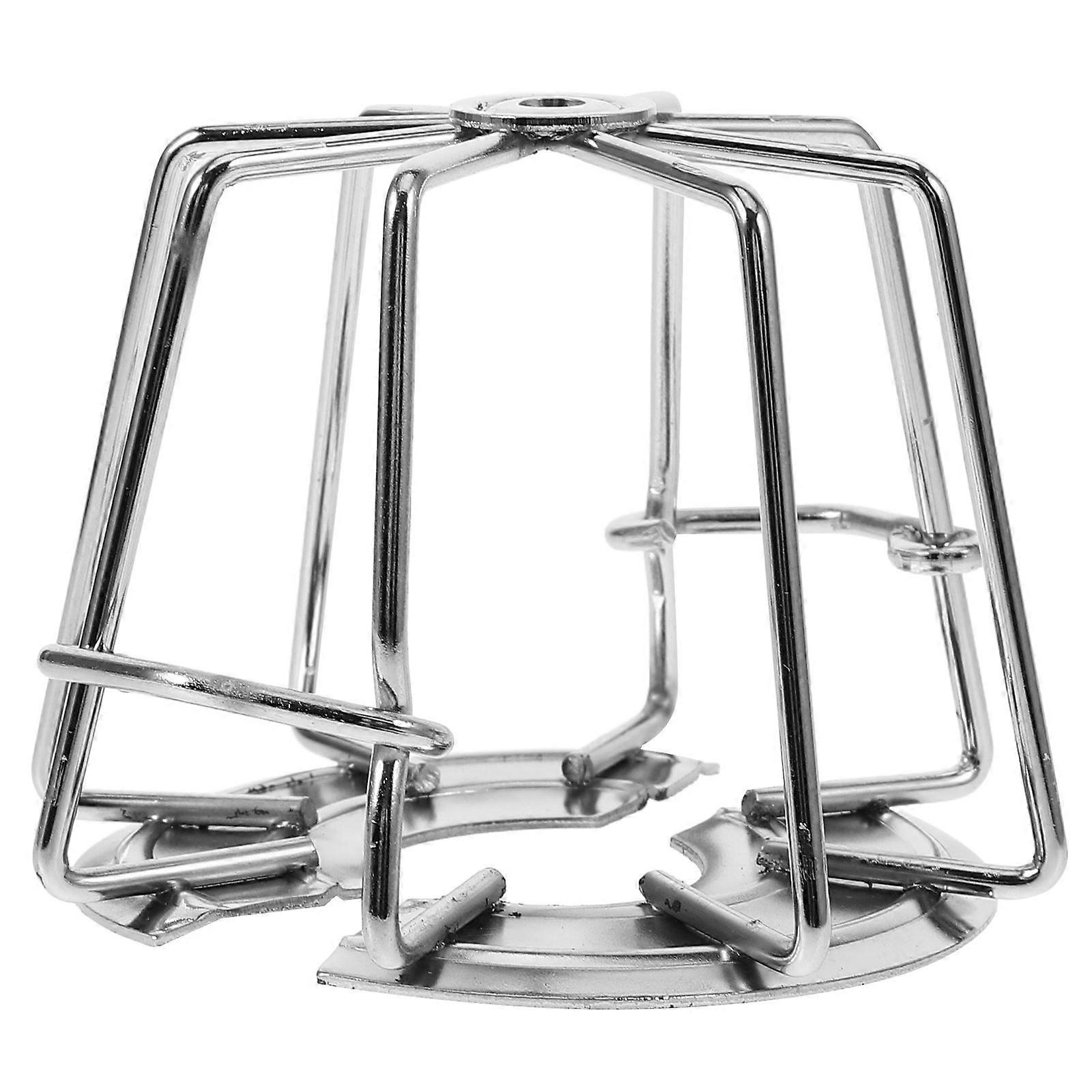 Metal Fire Sprinkler Cover Sprinkler Head Protector Protective