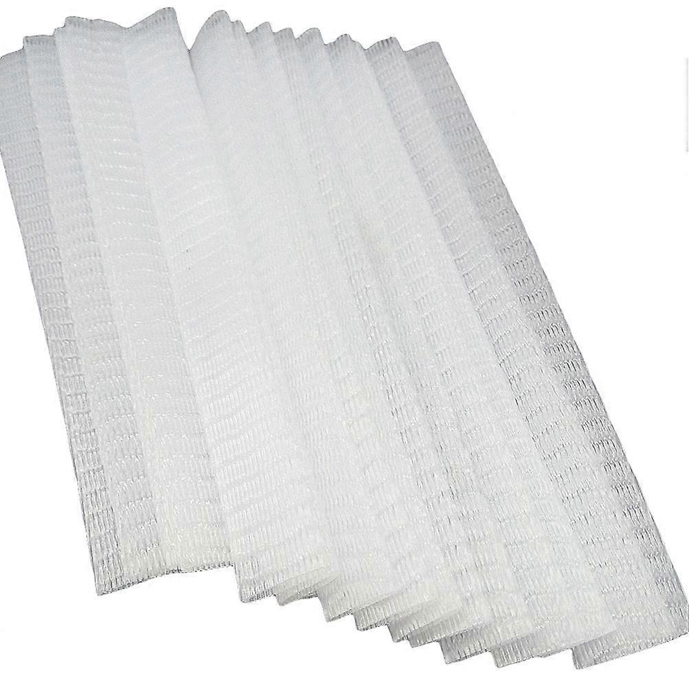 Brush Mesh Cover for Brush Protecting 50Pcs Make Up Accessory