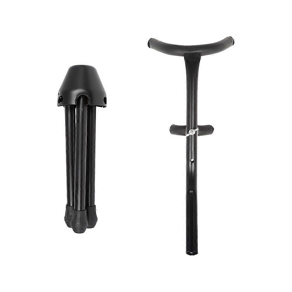 Saxophone Stand Alto Saxophone Storage Rack Folding Holder