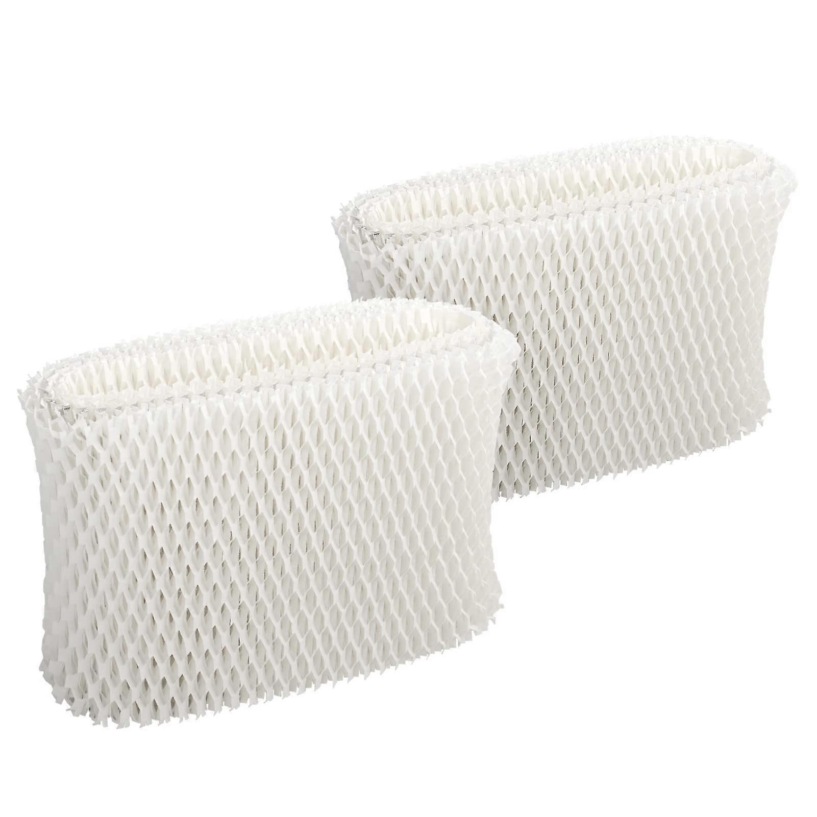 WF2 Humidifier Filter Replacement for Vicks Kaz Honeywell Models,  Moisture Output, 2 Pack
