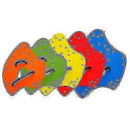 Tyr Catalyst 2 Swim Hand Paddles