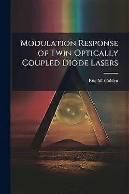 Modulation Response of Twin Optically Coupled Diode Lasers