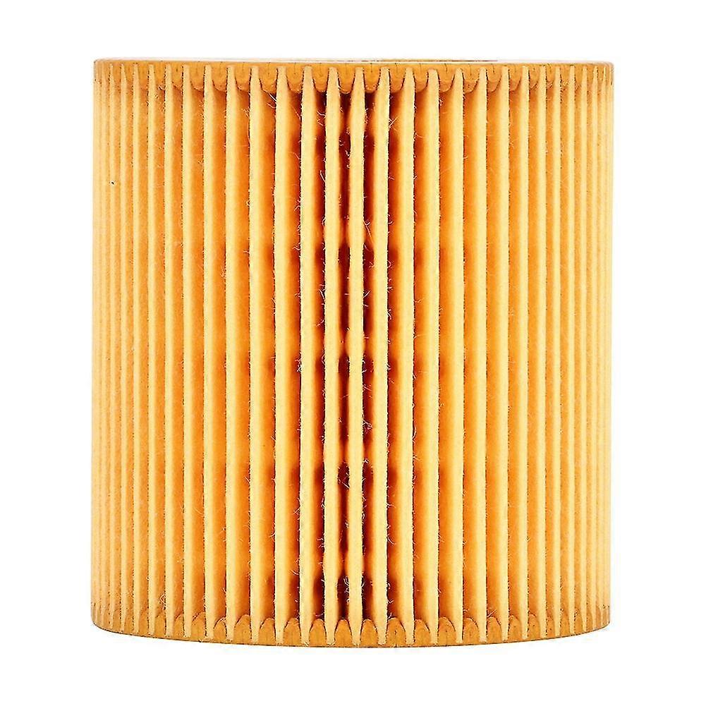 2026 Car Engine Oil Filter 11427854445 Fits for E60 E61 E82 E84 E88 E90 E91 E92 E93 F02 F10 F25