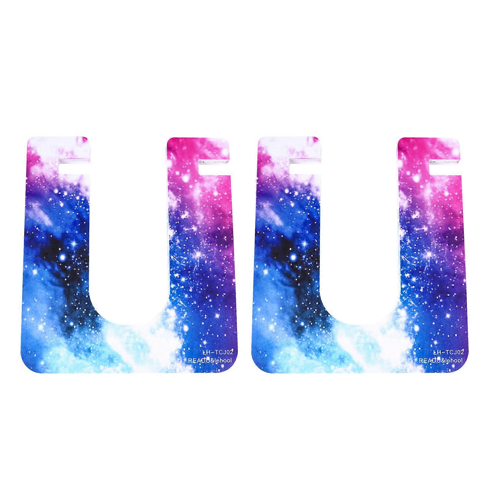 Children Stand for Scooter 6Pcs Practical Bike Rack