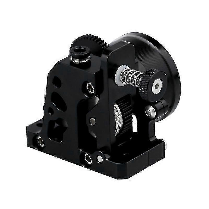 Upgraded Version 3d Printer Hgx Extruder Fully Kit With Motor Set For Ender3