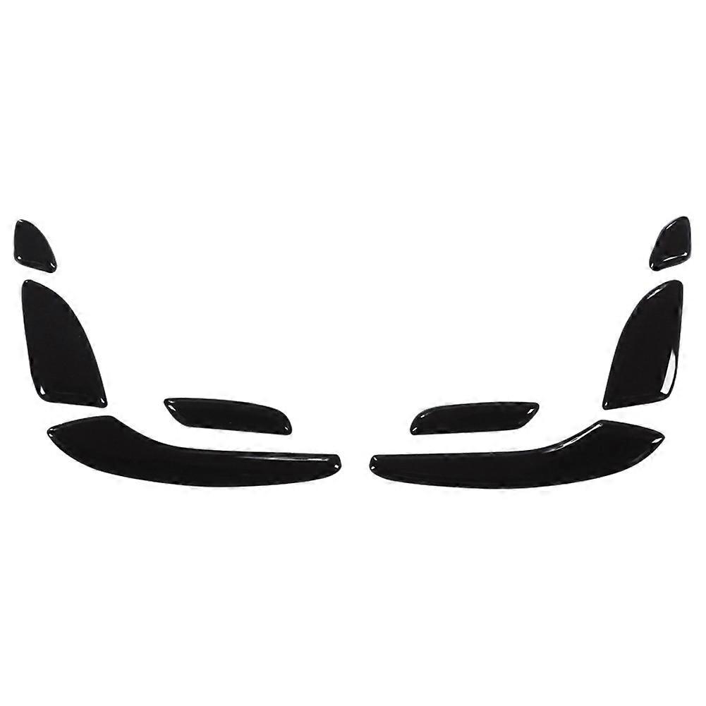 Seat Adjust Button Cover for E C GLC Class W213 W205